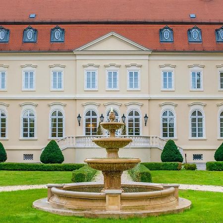 La Contessa Castle Hotel Szilvasvarad Bagian luar foto