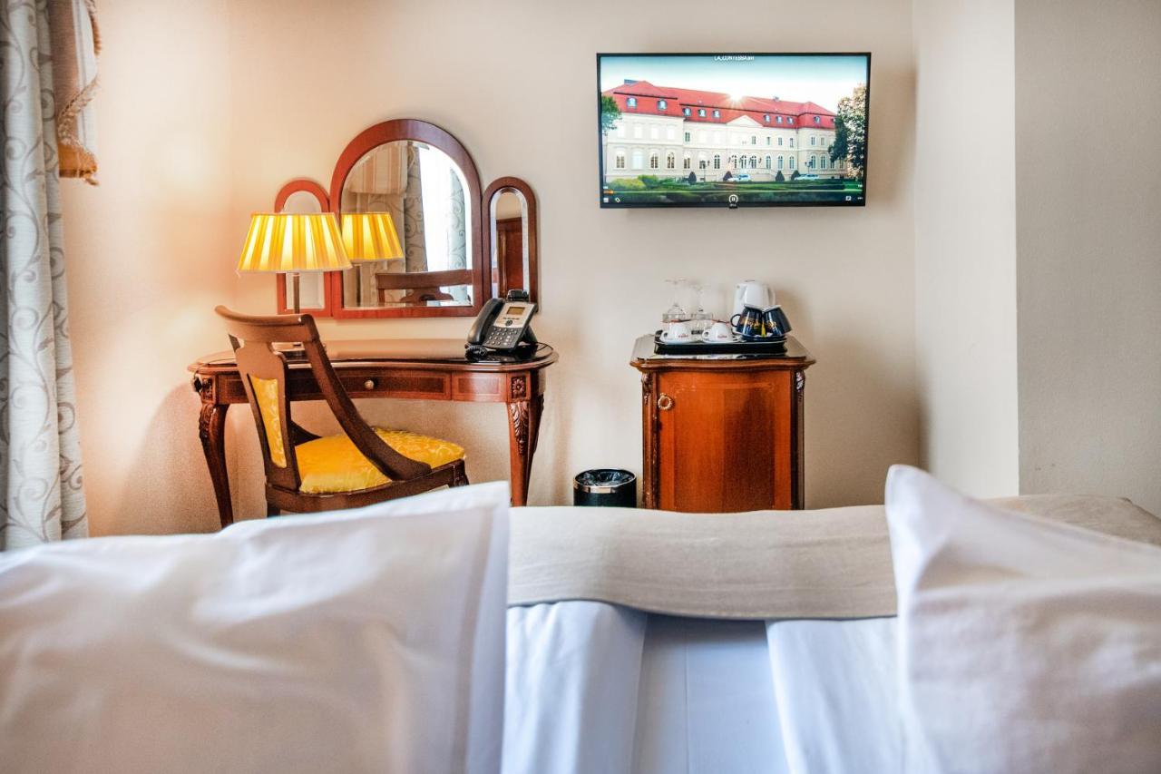 La Contessa Castle Hotel Szilvasvarad Bagian luar foto